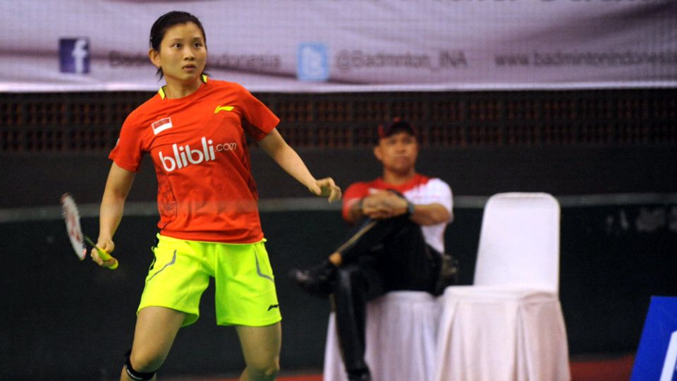  Copyright: &copy; Ratno Prasetyo/INDOSPORT